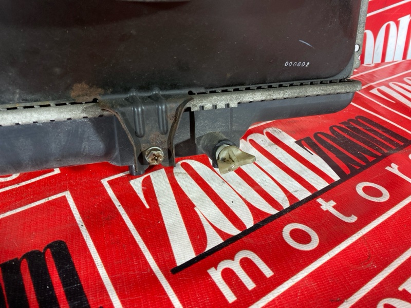 Радиатор двигателя, 9100 рублей, Красноярск