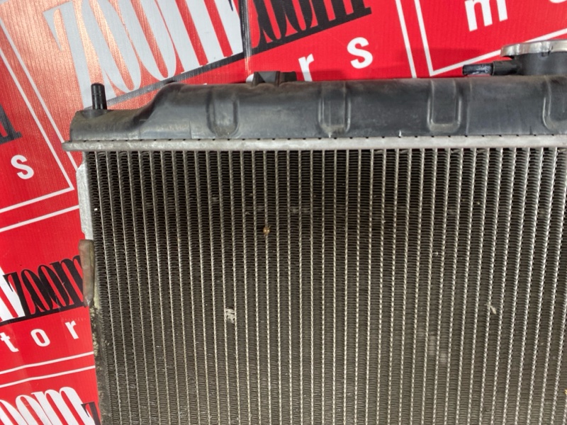 Радиатор двигателя, 8600 рублей, Красноярск