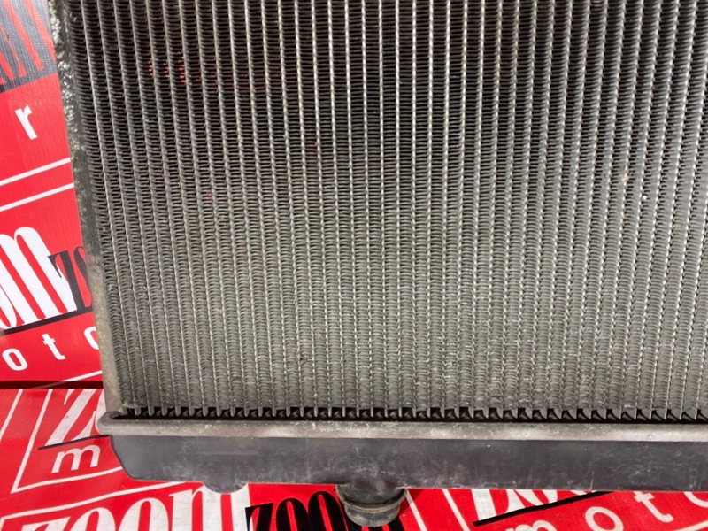 Радиатор двигателя, 8600 рублей, Красноярск