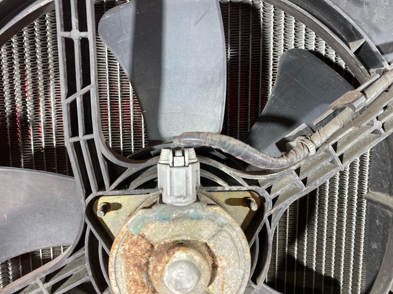 Радиатор двигателя, 8600 рублей, Красноярск