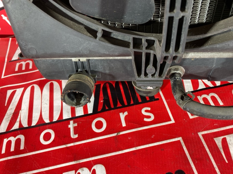 Радиатор двигателя, 8600 рублей, Красноярск