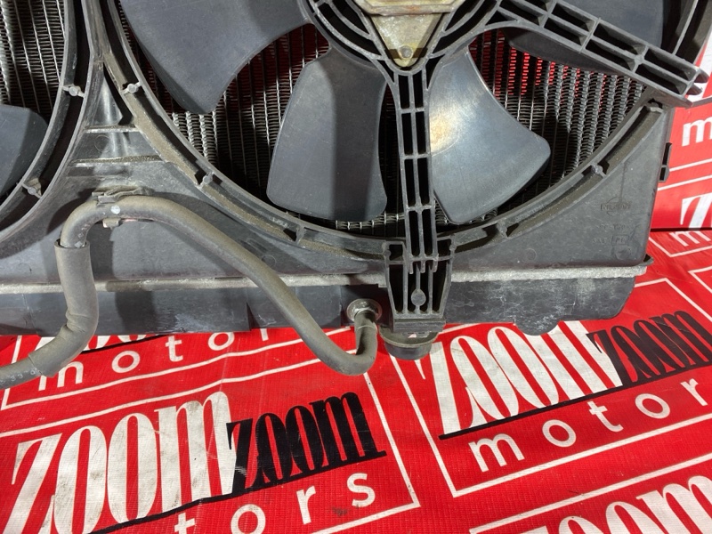 Радиатор двигателя, 8600 рублей, Красноярск