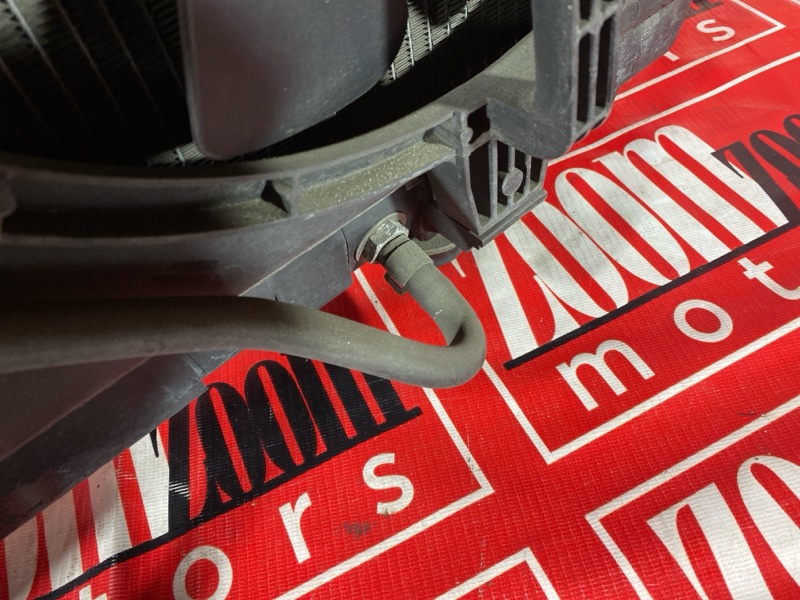 Радиатор двигателя, 8600 рублей, Красноярск