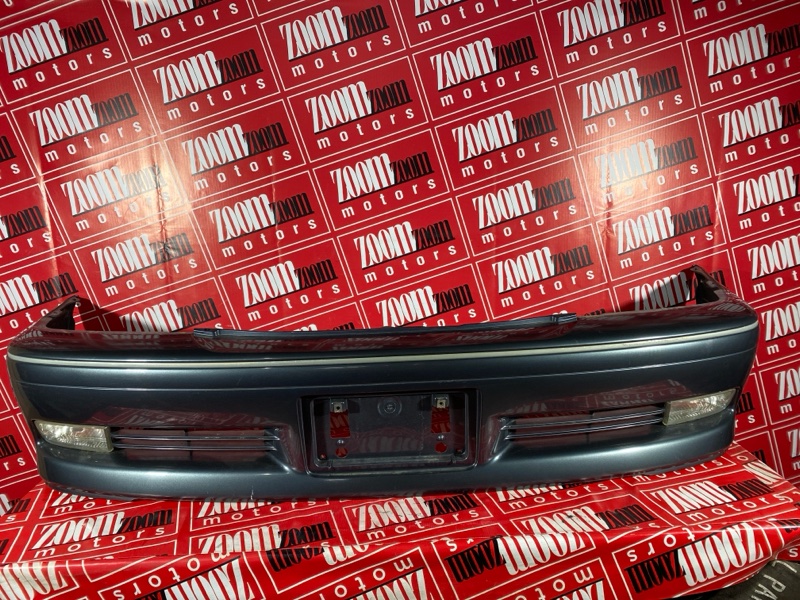 Бампер, 36600 рублей, Красноярск