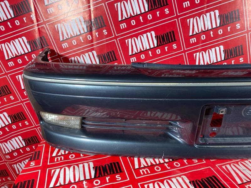 Бампер, 36600 рублей, Красноярск