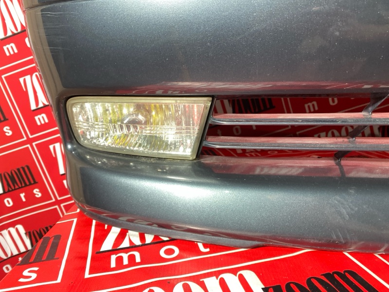 Бампер, 36600 рублей, Красноярск