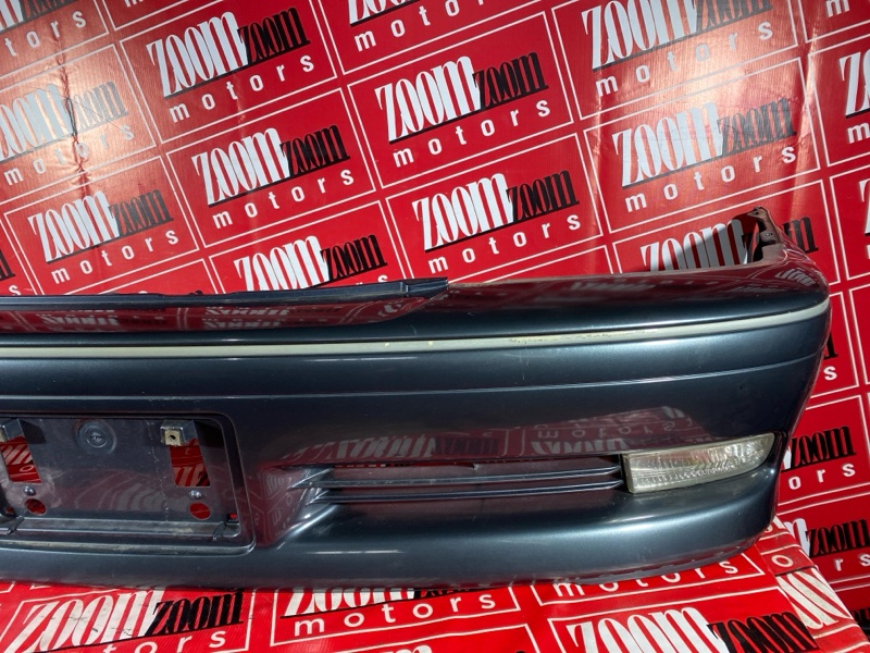 Бампер, 36600 рублей, Красноярск