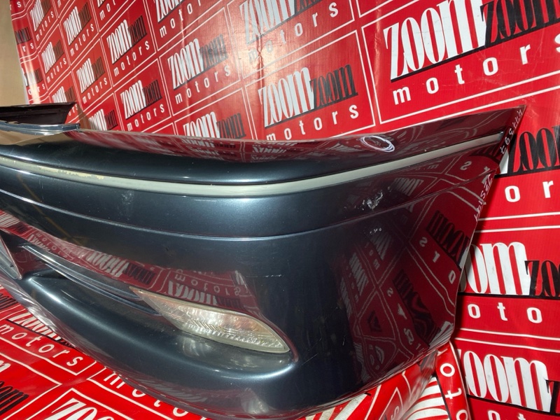 Бампер, 36600 рублей, Красноярск