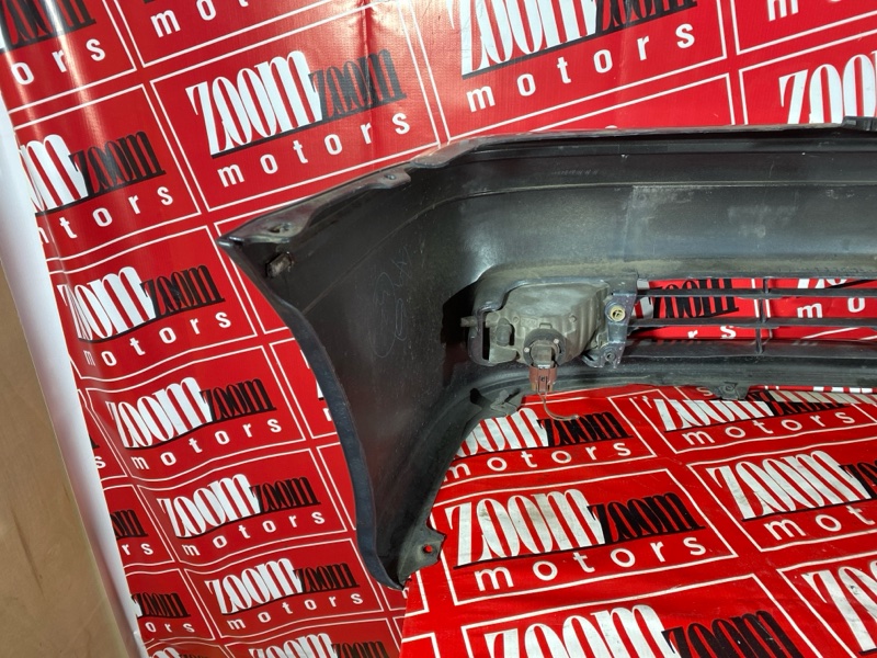 Бампер, 36600 рублей, Красноярск