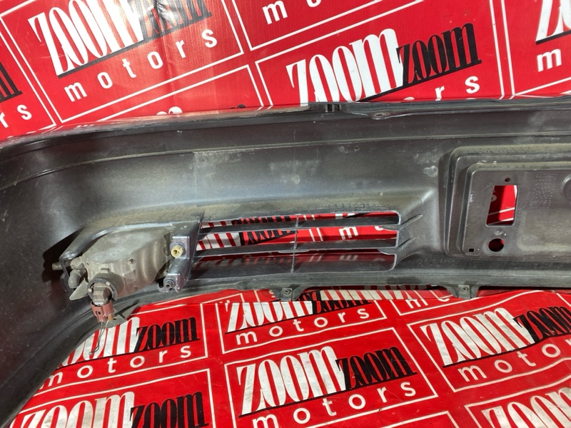 Бампер, 36600 рублей, Красноярск