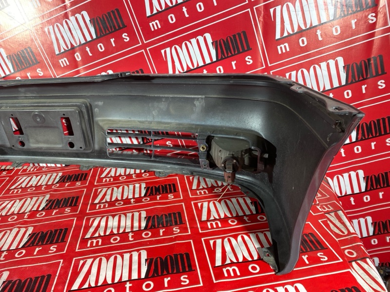 Бампер, 36600 рублей, Красноярск