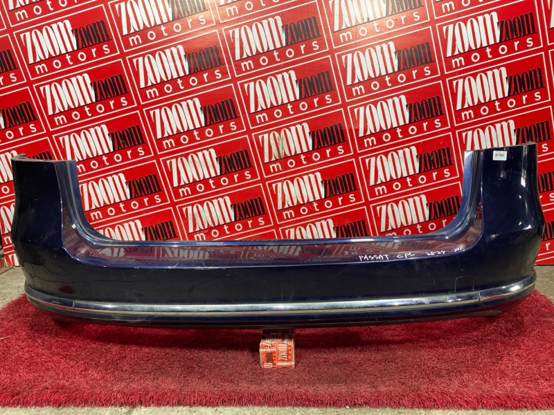 Бампер, 11800 рублей, Солонцы