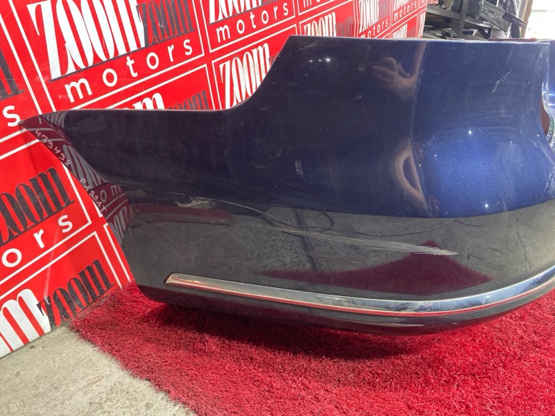 Бампер, 11800 рублей, Солонцы