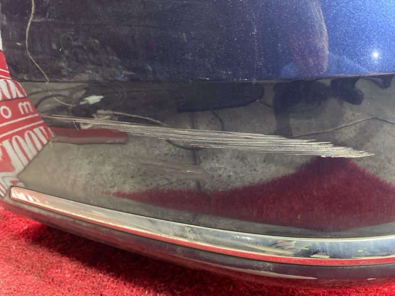 Бампер, 11800 рублей, Солонцы