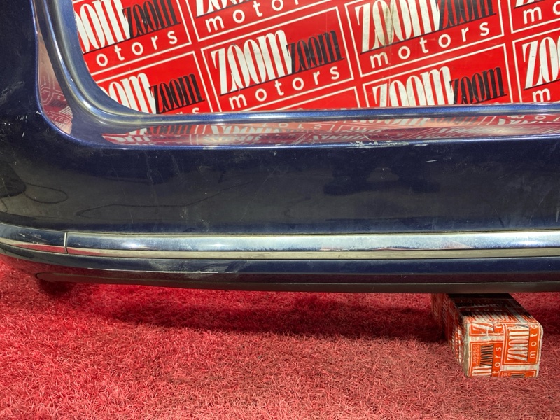 Бампер, 11800 рублей, Солонцы