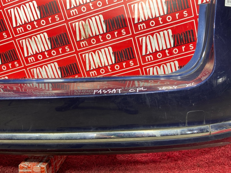 Бампер, 11800 рублей, Солонцы