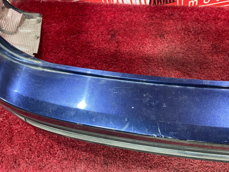 Бампер, 11800 рублей, Солонцы