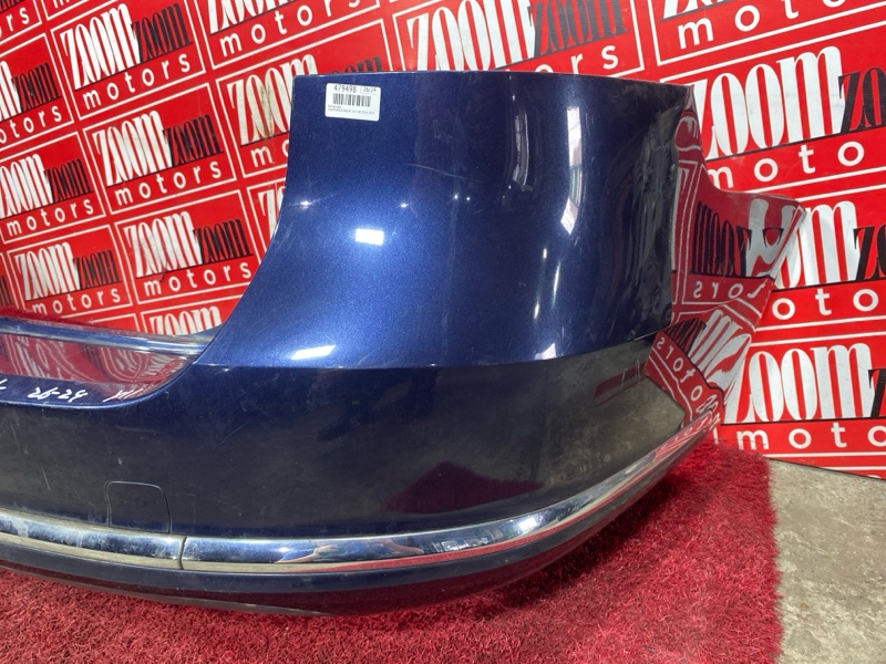 Бампер, 11800 рублей, Солонцы