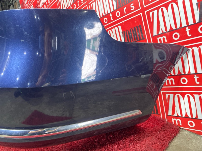 Бампер, 11800 рублей, Солонцы