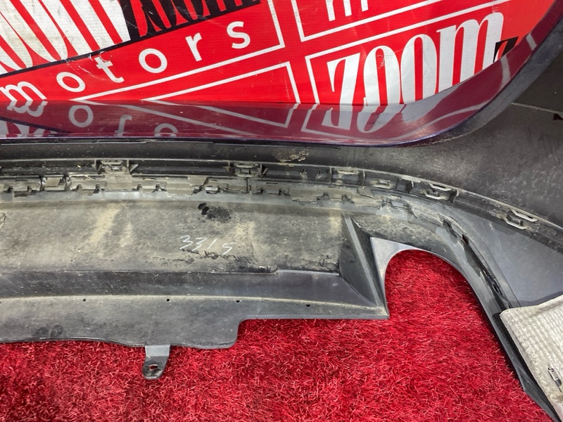 Бампер, 11800 рублей, Солонцы