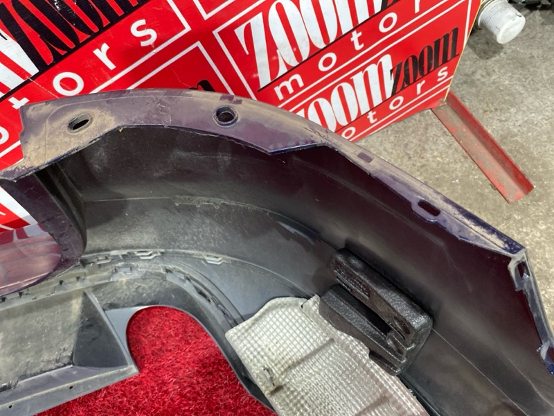 Бампер, 11800 рублей, Солонцы