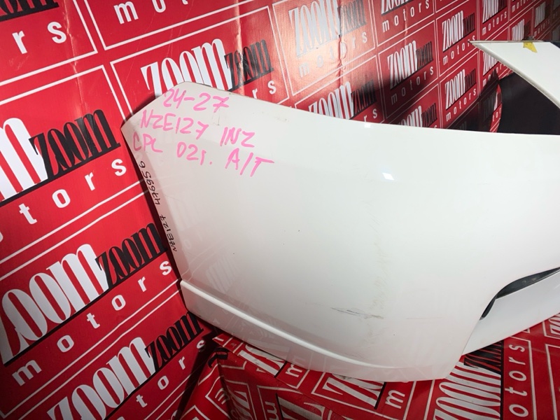 Бампер, 52300 рублей, Красноярск