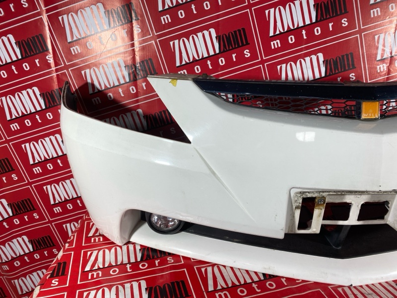 Бампер, 52300 рублей, Красноярск