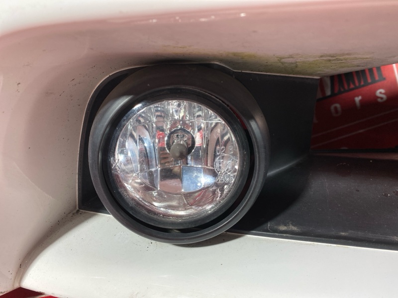 Бампер, 52300 рублей, Красноярск