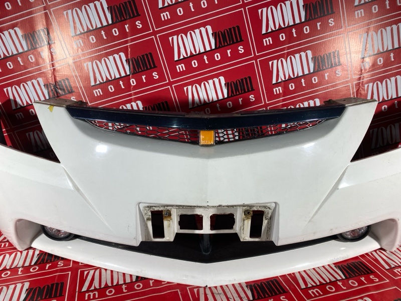 Бампер, 52300 рублей, Красноярск