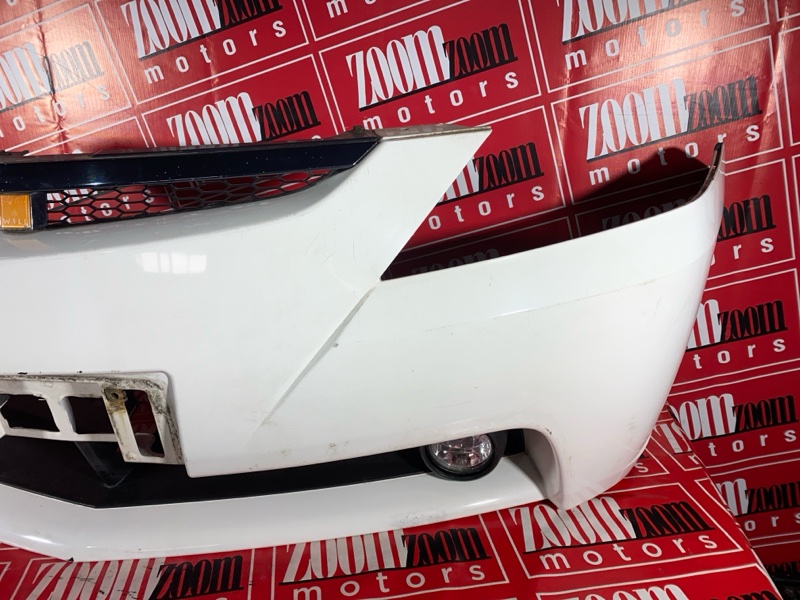 Бампер, 52300 рублей, Красноярск