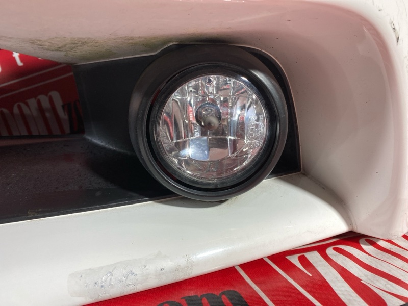 Бампер, 52300 рублей, Красноярск