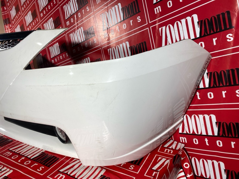 Бампер, 52300 рублей, Красноярск