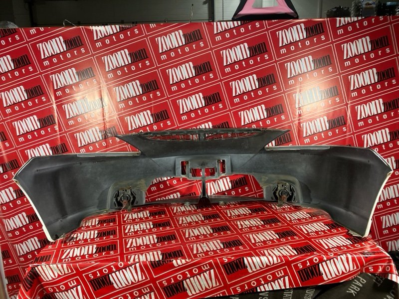 Бампер, 52300 рублей, Красноярск