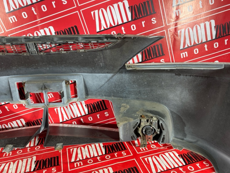 Бампер, 52300 рублей, Красноярск