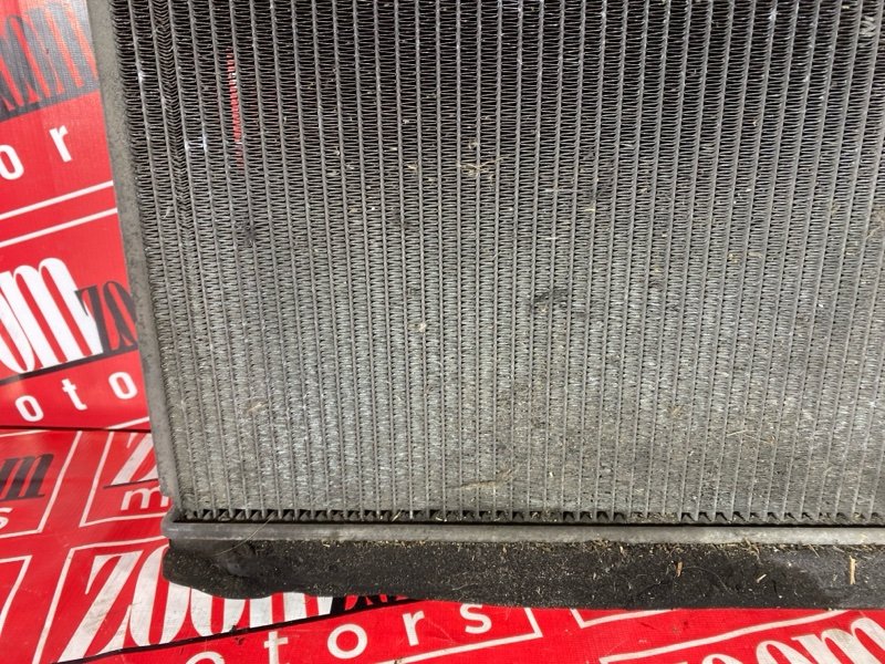 Радиатор двигателя, 7600 рублей, Красноярск