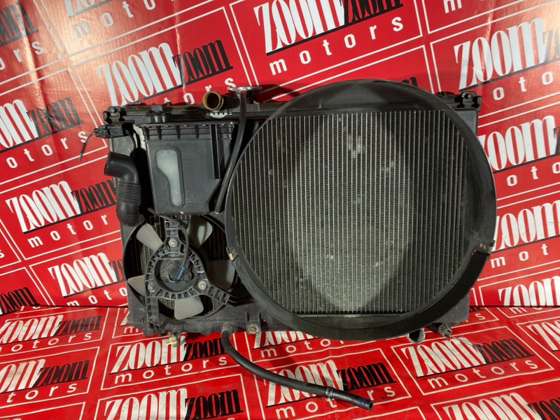 Радиатор двигателя, 7600 рублей, Красноярск