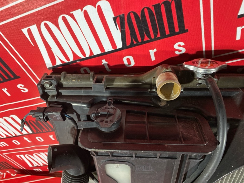 Радиатор двигателя, 7600 рублей, Красноярск