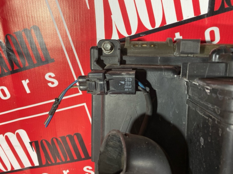 Радиатор двигателя, 7600 рублей, Красноярск