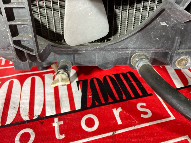 Радиатор двигателя, 7600 рублей, Красноярск