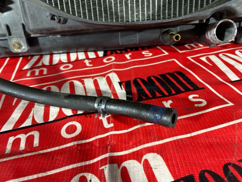 Радиатор двигателя, 7600 рублей, Красноярск