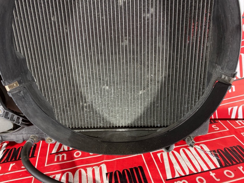 Радиатор двигателя, 7600 рублей, Красноярск