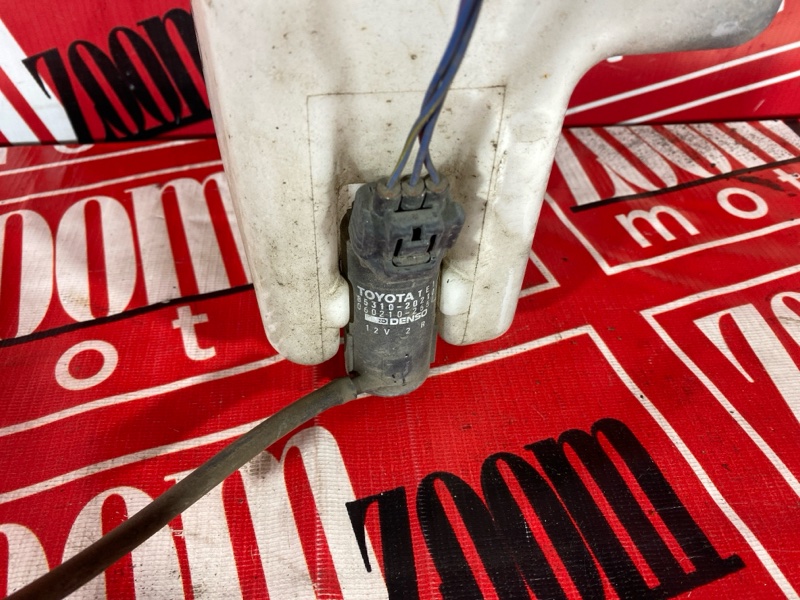 Бачок омывателя, 500 рублей, Солонцы