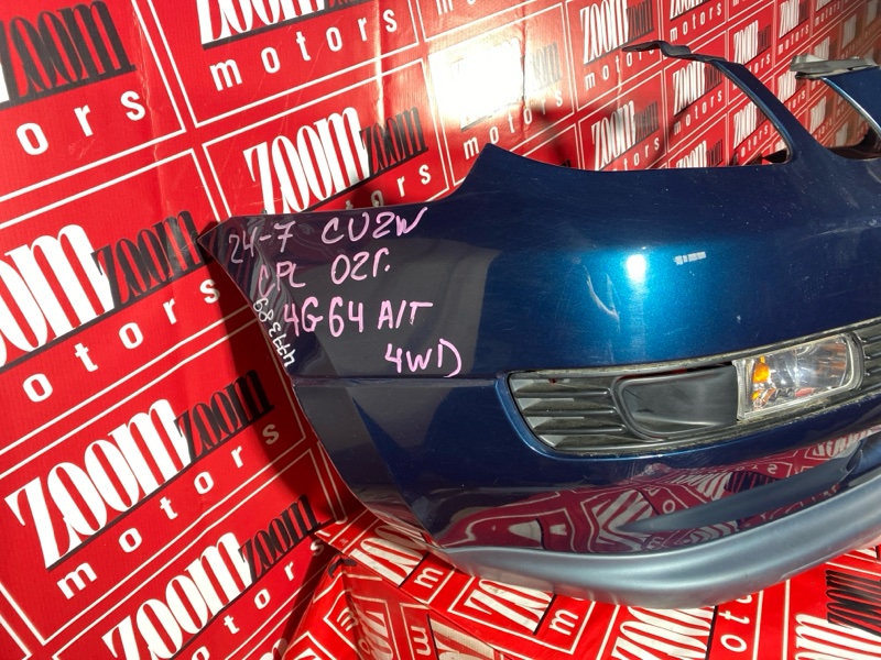 Бампер, 39000 рублей, Красноярск