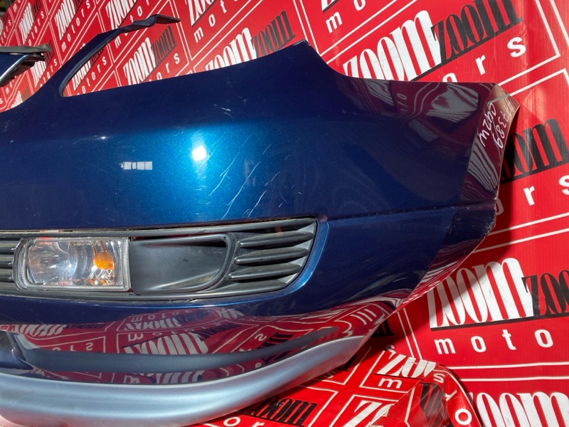 Бампер, 39000 рублей, Красноярск