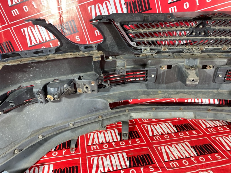 Бампер, 39000 рублей, Красноярск