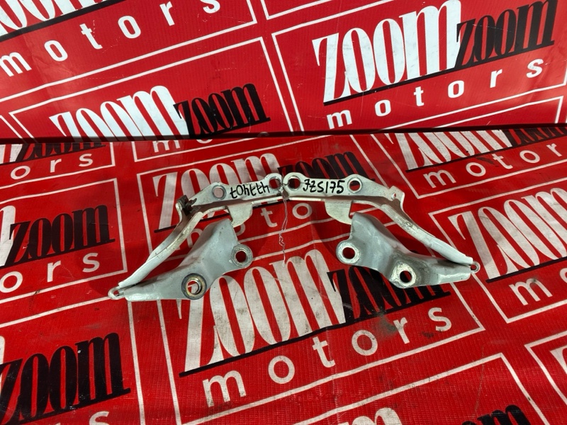 Петля (Шарнир капота), 600 рублей, Солонцы