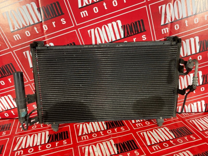 Радиатор кондиционера, 1000 рублей, Красноярск