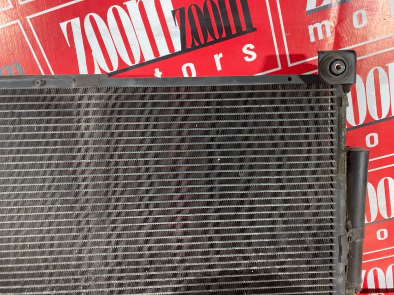 Радиатор кондиционера, 1000 рублей, Красноярск