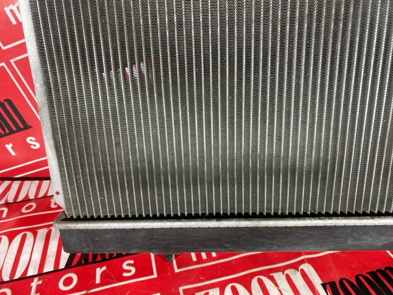 Радиатор двигателя, 10500 рублей, Красноярск