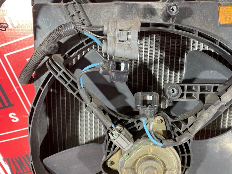 Радиатор двигателя, 10500 рублей, Красноярск